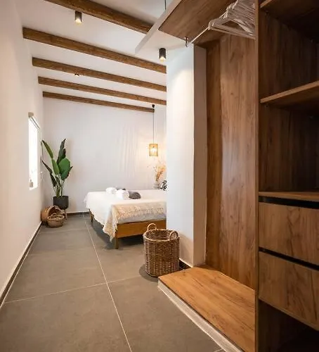 Casacarma Iii, Private Pool, Boho Design, Vilă Lachania