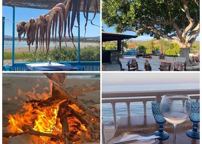 Casacarma Iii, Private Pool, Boho Design, Lachania