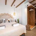 Casacarma Iii, Private Pool, Boho Design, 빌라 *