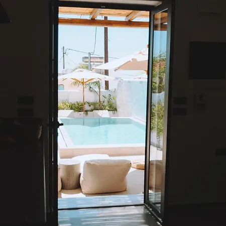 Casacarma Iii, Private Pool, Boho Design, Willa *