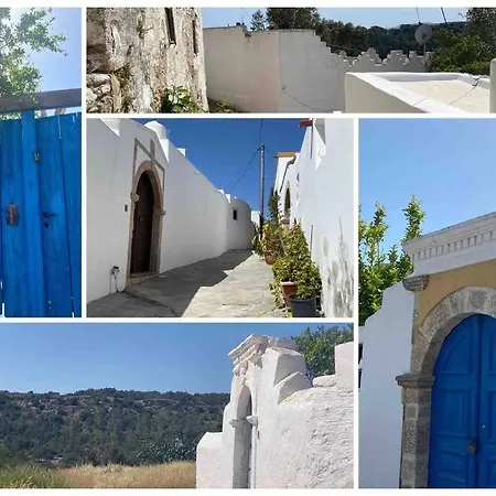 Casacarma Iii, Private Pool, Boho Design, Willa