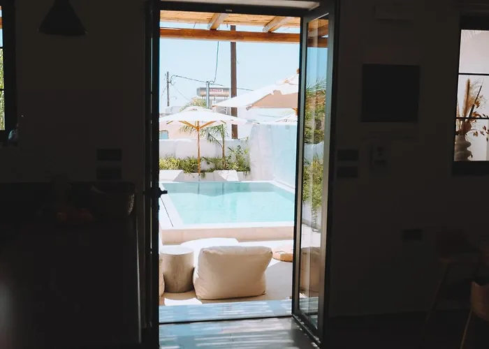 Casacarma Iii, Private Pool, Boho Design, Villa *