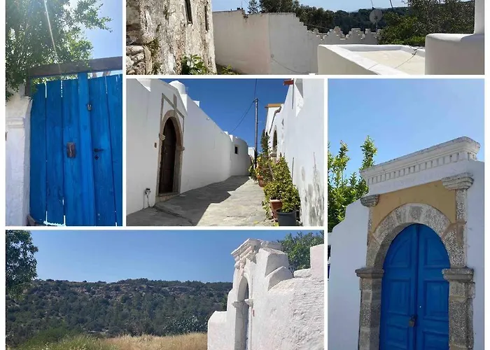 Casacarma Iii, Private Pool, Boho Design, Villa