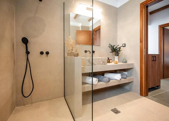 Casacarma Iii, Private Pool, Boho Design,