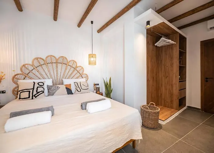 Casacarma Iii, Private Pool, Boho Design, Villa *