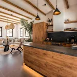 Casacarma Iii, Private Pool, Boho Design, فيلة *