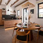 Casacarma Iii, Private Pool, Boho Design, لاخنيا