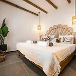 فيلة Casacarma Iii, Private Pool, Boho Design,