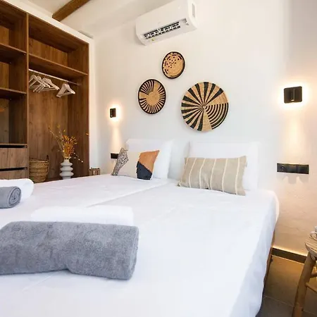 Casacarma Iii, Private Pool, Boho Design, ラクハニア