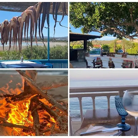 Casacarma Iii, Private Pool, Boho Design, ラクハニア